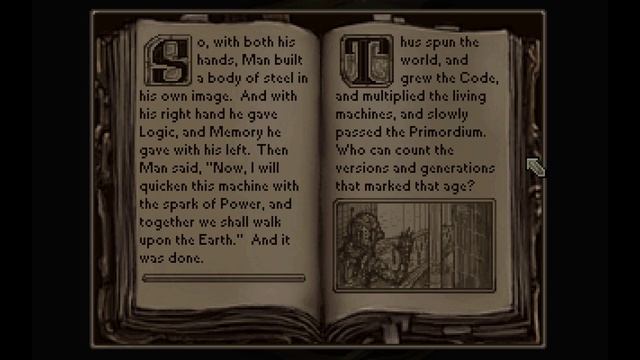 Primordia - Part 1 - Horatio and Crispin - Let's Play смотреть онлайн