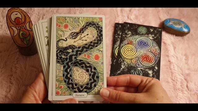 ??Review: The Old Ways Magick Oracle de Naomi Cornock?? смотреть онлайн