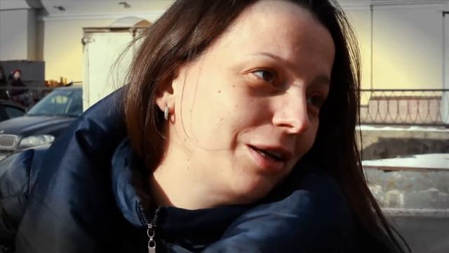 Звенигород.Твой.Мнения смотреть онлайн