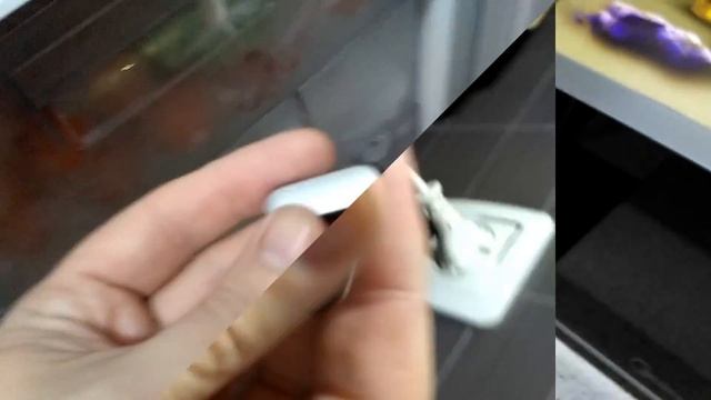 Не работает, не заряжается Mi Band 1S - Заморозил. смотреть онлайн