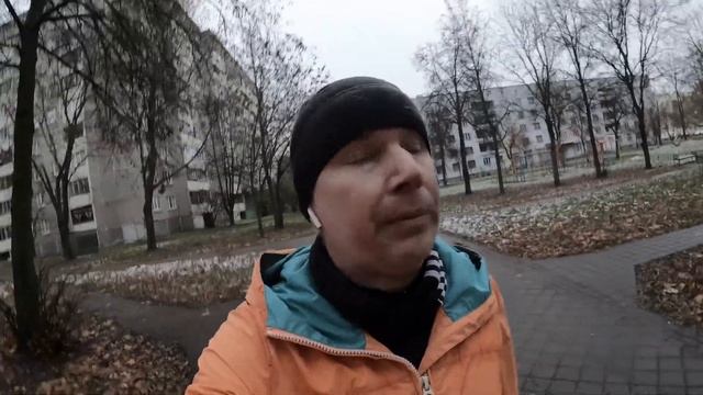 БЕГ ПО УТРАМ: КАК СЕБЯ ЗАСТАВИТЬ смотреть онлайн