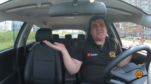 KIA RIO - MAIS BARATO QUE UM GOL mas VOCÊ NUNCA VIU UM! (Avaliação) смотреть онлайн