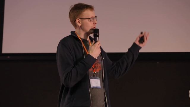 Алексей Вахов, PaaS, выделенные сервера, облако и снова PaaS смотреть онлайн