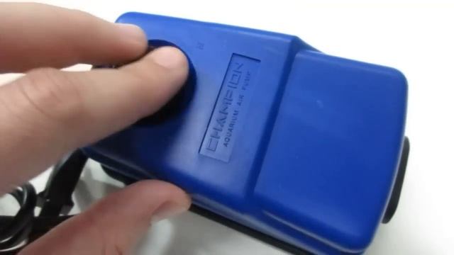 Компрессор для аквариума - champion смотреть онлайн