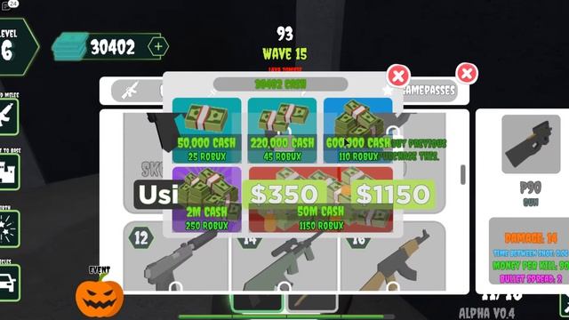?ЗОМБИ тайкон. Защищаемся от ЗОМБИ в Роблокс + КОДЫ? Zombie Defense Tycoon Roblox + CODES? смотреть онлайн