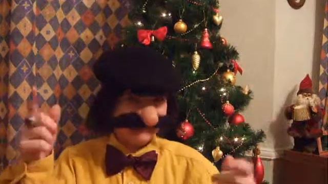 ПОЗДРАВЛЕНИЯ С НОВЫМ 2013 ГОДОМ!!! смотреть онлайн