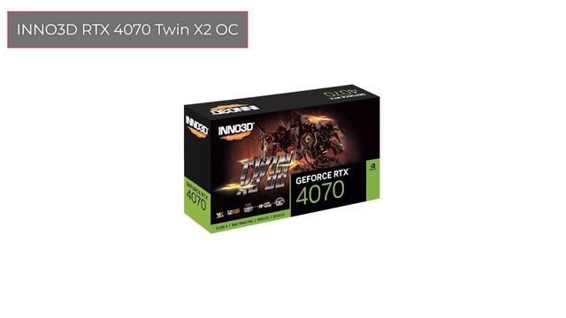 Сентябрь 2023. Самые ожидаемые процессоры, видеокарты и материнские платы смотреть онлайн