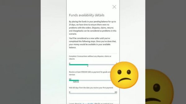 How to Fix Payment On Hold Problem on Your PayPal Business Account | PayPal Confirm Receipt 48 hour