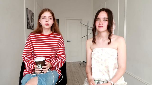 Вопрос-ответ: о сложностях студентов в вузе смотреть онлайн