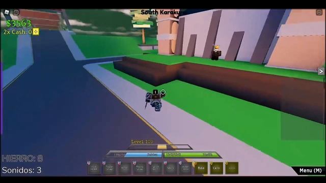 Reaper 2 Update (Primero Showcase) смотреть онлайн