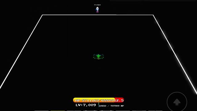 VS. LastBreath Sans(Ver 8.1) solo | Unwavering Soul Roblox смотреть онлайн