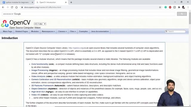 Top 10 python modules for beginners in 2021 смотреть онлайн