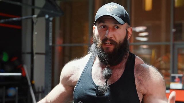 ТОП УПРАЖНЕНИЙ ДЛЯ АРМА ОТ НИЗАМИ смотреть онлайн