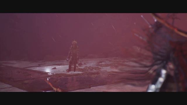 Lords of the Fallen | Judge Cleric, the Radiant Sentinel смотреть онлайн