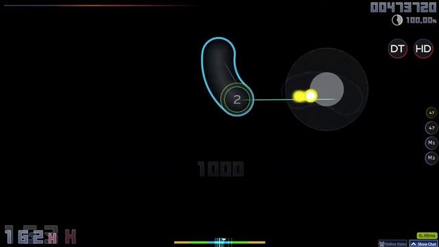 OSU! ONE OK ROCK - Bombs Away by A r M i N [Another] /w HDDT 100% SS 388 pp смотреть онлайн