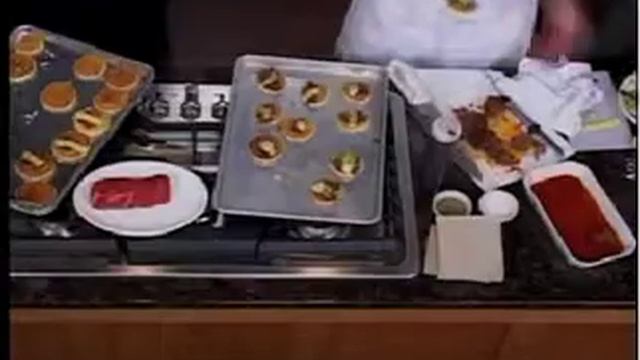 3 Minute Grill: World Series 1 смотреть онлайн