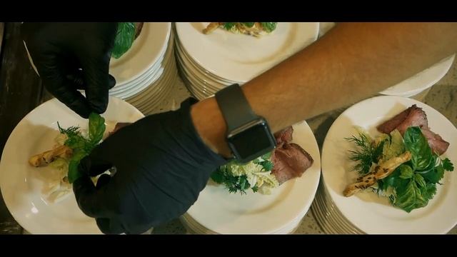 Питание в Санатории "Форос" смотреть онлайн