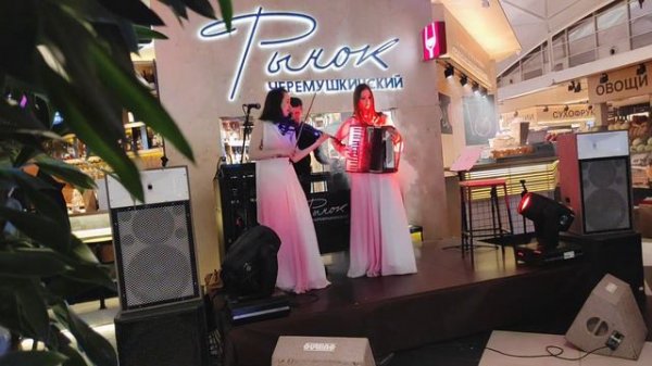 Дуэт скрипка и аккордеон. Bellissimo music , французская музыка