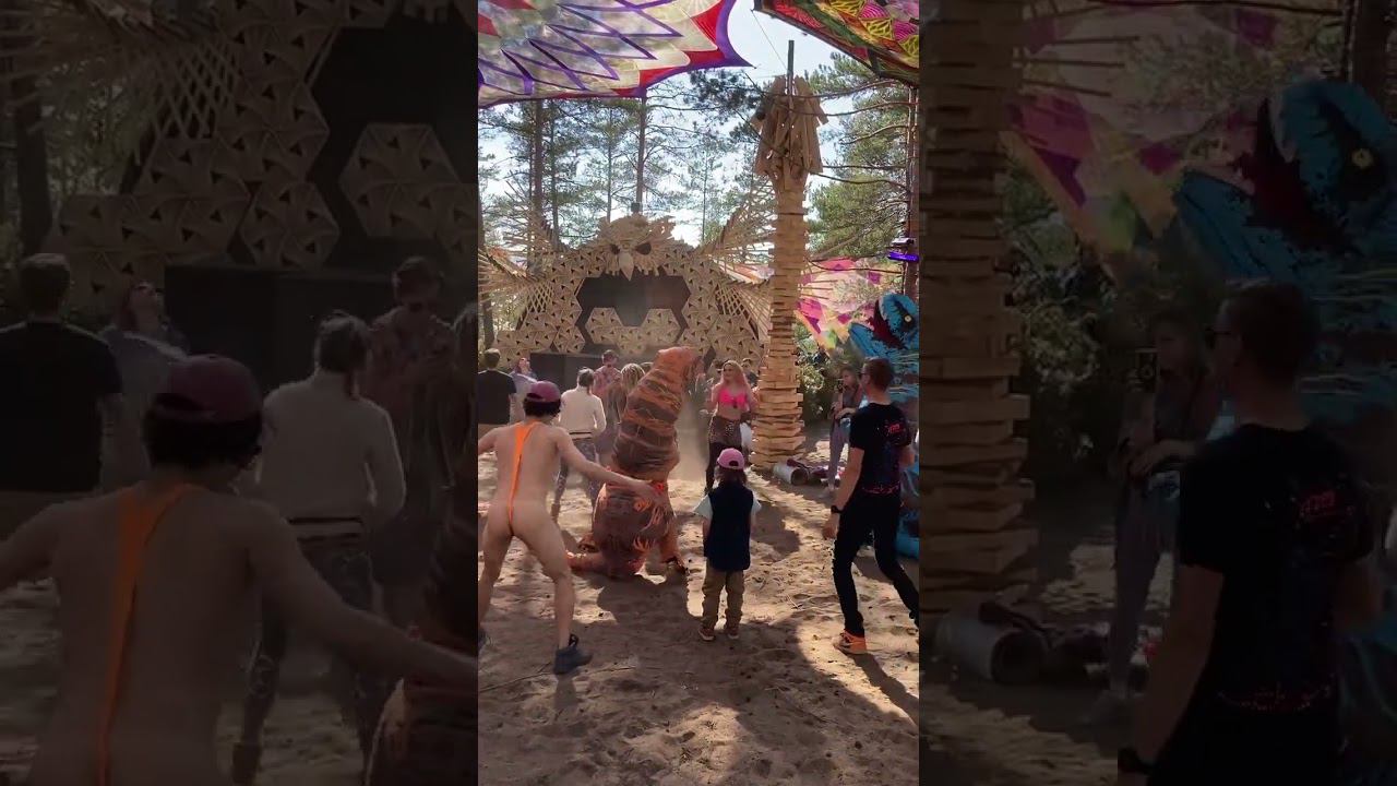 Solar Systo Togathering 2023 смотреть онлайн