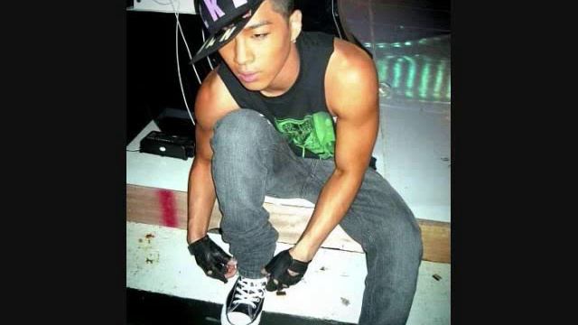Taeyang Wedding Dress [MP3 + DL]