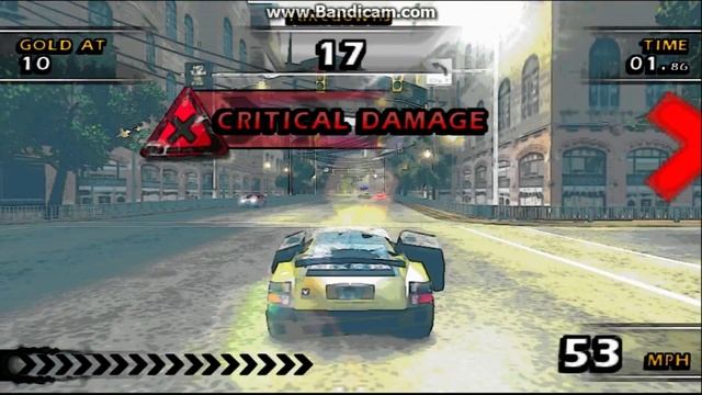 What If: Burnout Dominator was Cel-Shaded? смотреть онлайн
