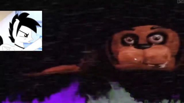 Персонажи играют во Fnaf смотреть онлайн