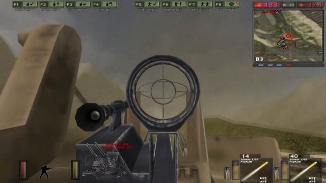FHSW - Best and Funniest Moments 1 (Battlefield 1942) смотреть онлайн