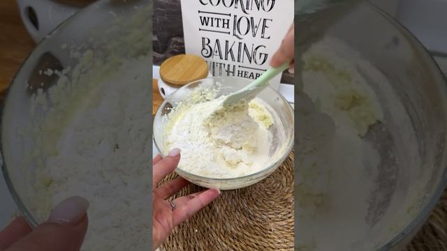 Этот кулич получится у всех! Без дрожжей и заморочек.