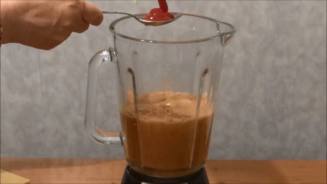 СУП \ Делаю Сейчас Каждый День Такой СУП - ПЮРЕ ГАСПАЧО /Soup - Puree Gazpacho