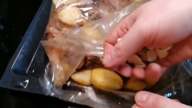 Готовим быстро и весело 