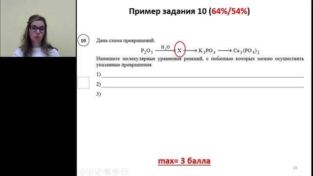 6. Вебинар для методических объединений по результатам ВПР, ГИА 2018 г. смотреть онлайн