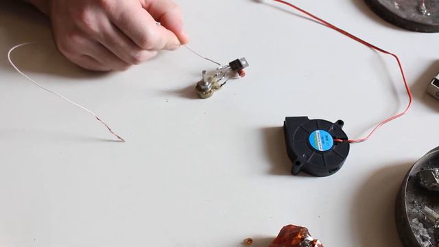 DIY. Регулятор скорости оборотов вентилятора. смотреть онлайн