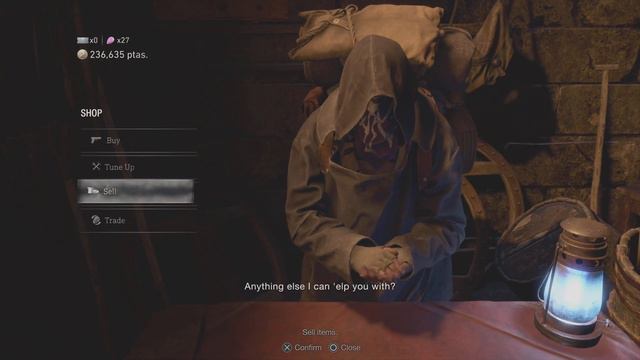 Resident Evil 4 Remake Part 4 смотреть онлайн