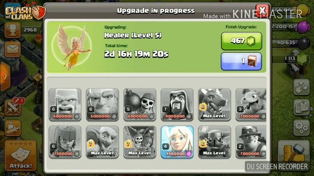 COC full weekend games information and magic books use hog evant смотреть онлайн