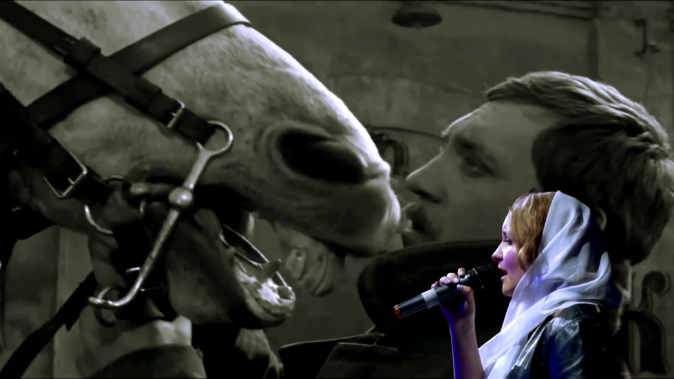 Кони привередливые. смотреть онлайн