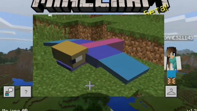 ⛄⛄⛄НОВОСТИ О НОВОМ ОБНОВЛЕНИИ МАЙНКРАФТА РЕ!!!ЧТО ДОБАВЯТ?! смотреть онлайн