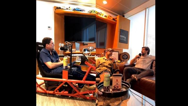 S3E14 Ricardo Celedón Cars & Coffee Chile смотреть онлайн