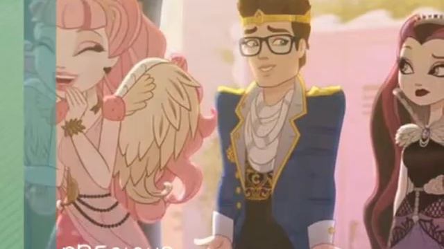 Кьюпед и Декстер - Вдох смотреть онлайн