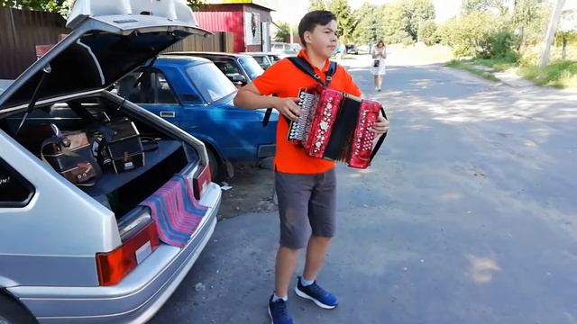 Пляши веселей. смотреть онлайн