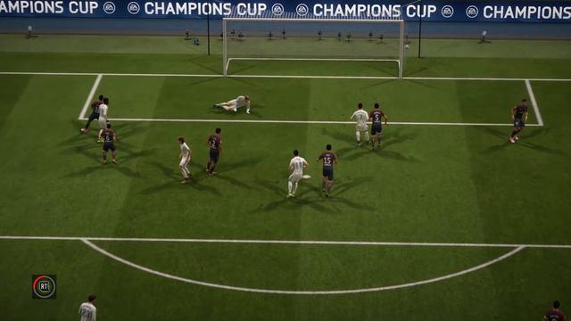 FIFA 18 | Карьера тренера за Реал Мадрид [#9] | ПОЧЕМУ РОНАЛДУ НЕ ВЕЗЁТ ? РОНАЛДУ СКАТИЛСЯ? смотреть онлайн