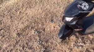 Обзор на скутер М8 49.5 (150) см