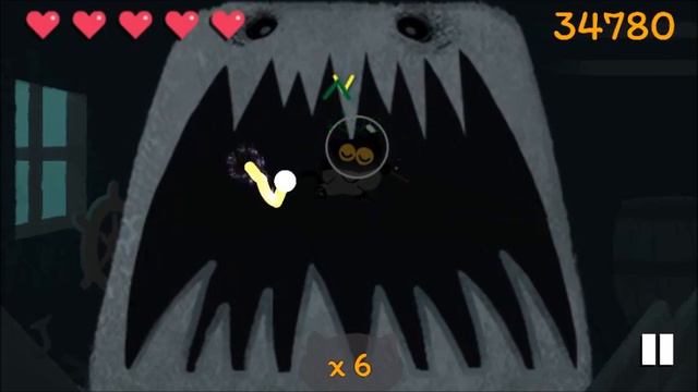 Google Halloween 2020 Magic Cat Academy 2 All Bosses смотреть онлайн
