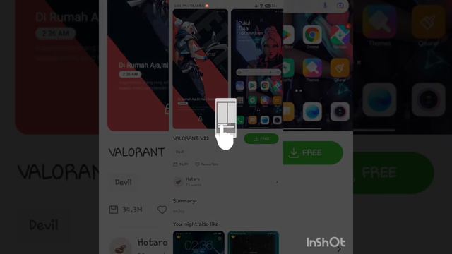 Resolved: MIUI THEME ERROR IN 2 MINS. смотреть онлайн