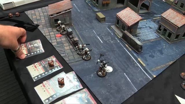 Let's Play! - MERCS 2.0 by MegaCon Games смотреть онлайн