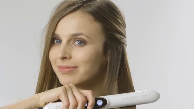 стайлер выпрямитель для окрашеных волос IMETEC BELLISSIMA styler straightener 11420 смотреть онлайн