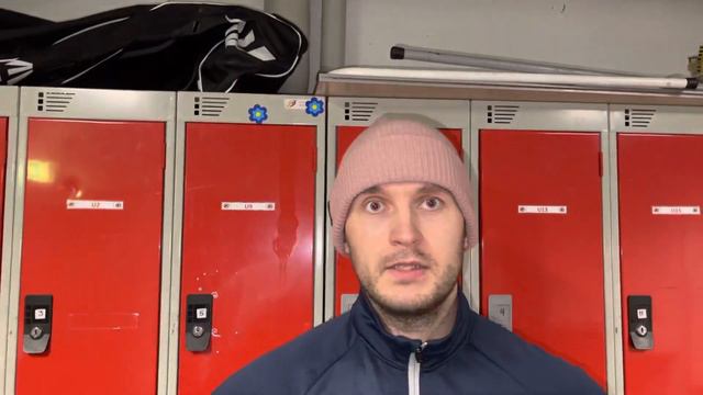 RSC TV: Postgame med Ville Kolppanen смотреть онлайн