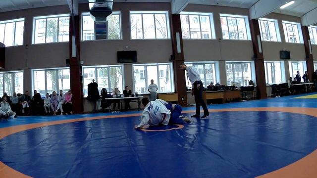 Не-ваза Воронеж 26.11.23 - Олег Нечаев