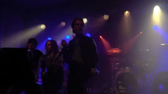 Avalanch - 1. The Oracle - Live @ MS Connexion Complex, Mannheim (D), 07.03.2019 смотреть онлайн