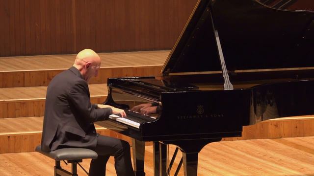 Roberto CAPPELLO - «Dall'orchestra al pianoforte» смотреть онлайн