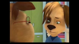 Все мои вырезанные фрагменты